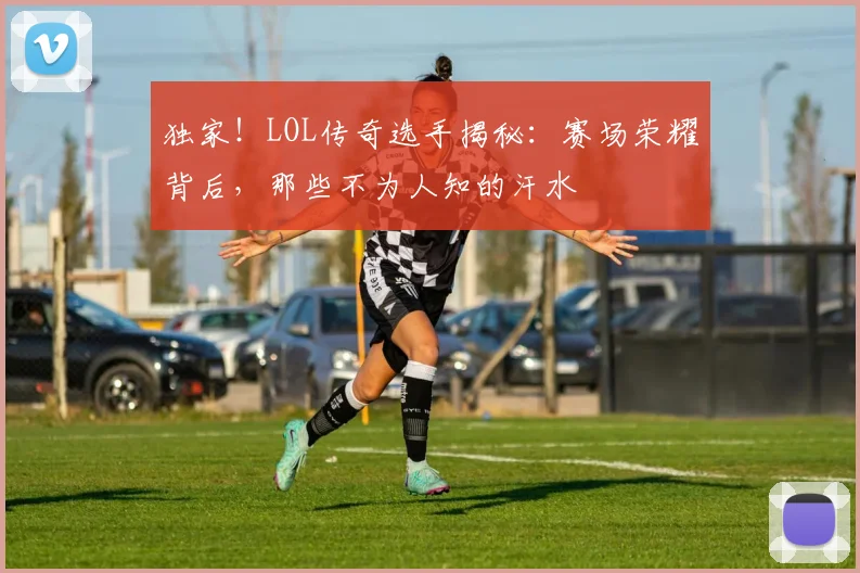 独家!LOL传奇选手揭秘:赛场荣耀背后,那些不为人知的汗水