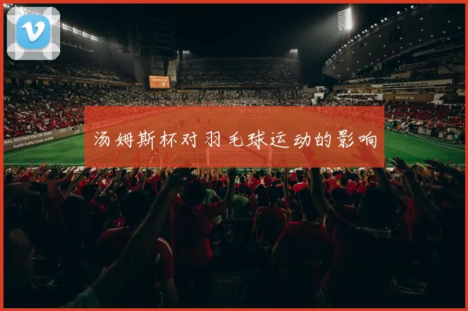 汤姆斯杯对羽毛球运动的影响